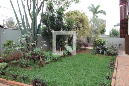 Casa para alugar com 304m², 3 quartos e 6 vagasCasa 1 - Hall de Entrada