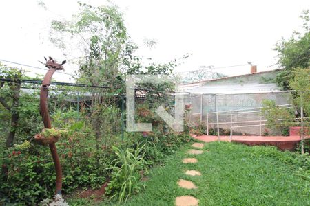 Casa para alugar com 304m², 3 quartos e 6 vagasJardim e Horta