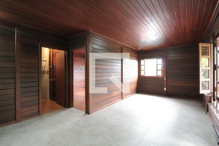 Casa para alugar com 304m², 3 quartos e 6 vagasCasa 2 - Sala