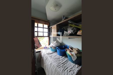 Casa para alugar com 304m², 3 quartos e 6 vagasCasa 1 - Quarto de Serviço