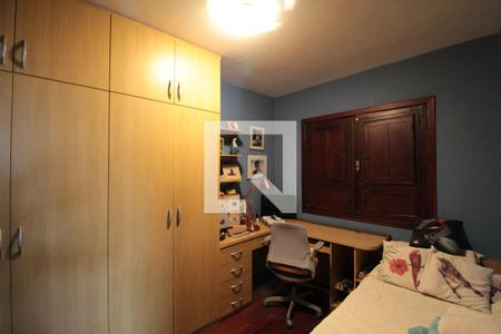 Casa para alugar com 304m², 3 quartos e 6 vagasCasa 1 - Quarto