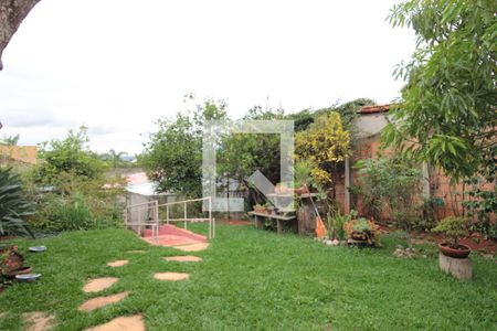 Casa para alugar com 304m², 3 quartos e 6 vagasJardim e Horta