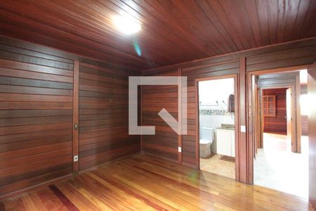 Casa para alugar com 304m², 3 quartos e 6 vagasCasa 2 - Suite