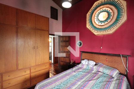 Casa para alugar com 304m², 3 quartos e 6 vagasCasa 1 - Suite