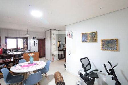 Casa para alugar com 304m², 3 quartos e 6 vagasCasa 1 - Copa