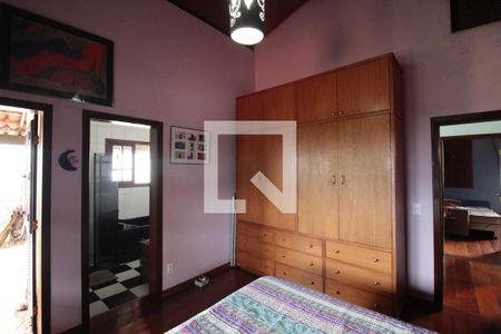 Casa para alugar com 304m², 3 quartos e 6 vagasCasa 1 - Suite