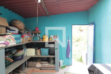 Casa para alugar com 304m², 3 quartos e 6 vagasCasa 2 - Área de Serviço