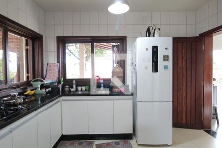 Casa para alugar com 304m², 3 quartos e 6 vagasCasa 1 - Cozinha