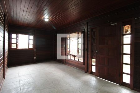 Casa para alugar com 304m², 3 quartos e 6 vagasCasa 2 - Sala