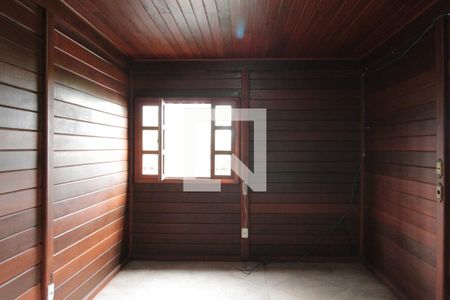 Casa para alugar com 304m², 3 quartos e 6 vagasCasa 2 - Sala