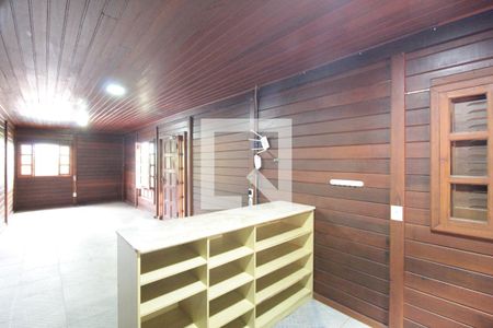 Casa para alugar com 304m², 3 quartos e 6 vagasCasa 2 - Cozinha