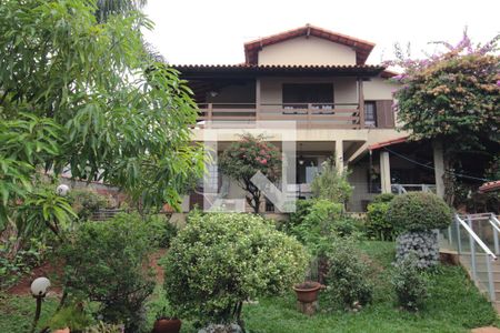 Casa para alugar com 304m², 3 quartos e 6 vagasJardim e Horta