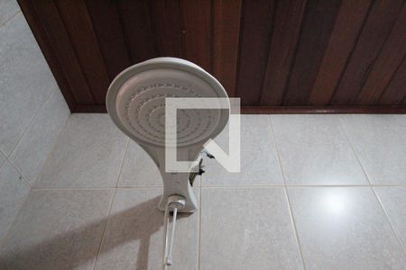 Casa para alugar com 304m², 3 quartos e 6 vagasCasa 2 - Banheiro da Suite