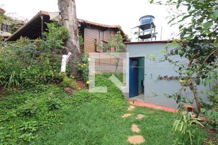 Casa para alugar com 304m², 3 quartos e 6 vagasJardim e Horta