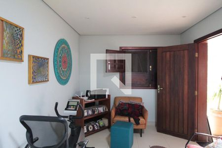 Casa para alugar com 304m², 3 quartos e 6 vagasCasa 1 - Copa