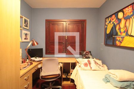 Casa para alugar com 304m², 3 quartos e 6 vagasCasa 1 - Quarto