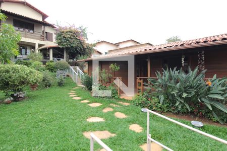 Casa para alugar com 304m², 3 quartos e 6 vagasJardim e Horta
