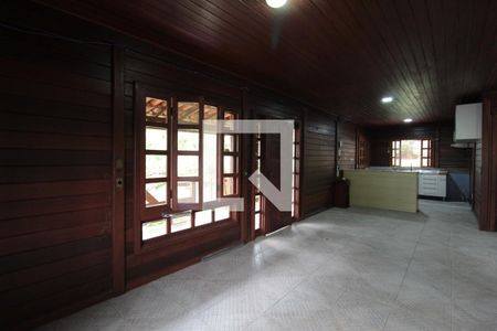 Casa para alugar com 304m², 3 quartos e 6 vagasCasa 2 - Sala