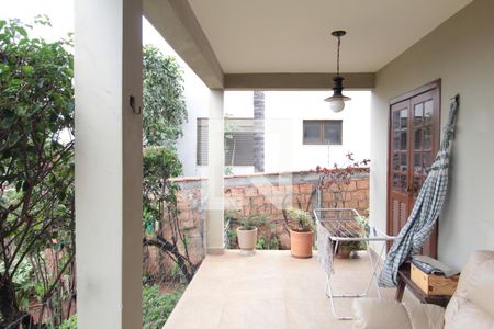 Casa para alugar com 304m², 3 quartos e 6 vagasCasa 1 - Área Gourmet