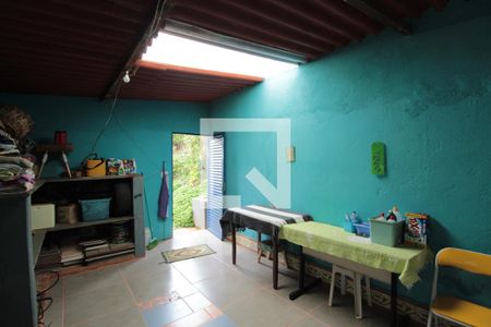 Casa para alugar com 304m², 3 quartos e 6 vagasCasa 2 - Área de Serviço