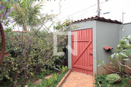 Casa para alugar com 304m², 3 quartos e 6 vagasCasa 1 - Hall de Entrada