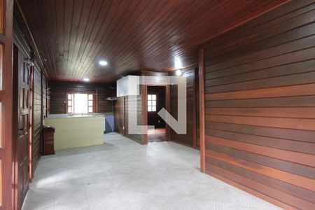 Casa para alugar com 304m², 3 quartos e 6 vagasCasa 2 - Sala