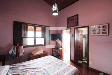 Casa para alugar com 304m², 3 quartos e 6 vagasCasa 1 - Suite