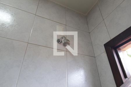 Casa para alugar com 304m², 3 quartos e 6 vagasCasa 1 - Banheiro Social