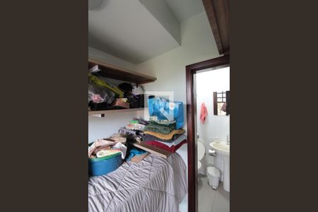 Casa para alugar com 304m², 3 quartos e 6 vagasCasa 1 - Quarto de Serviço