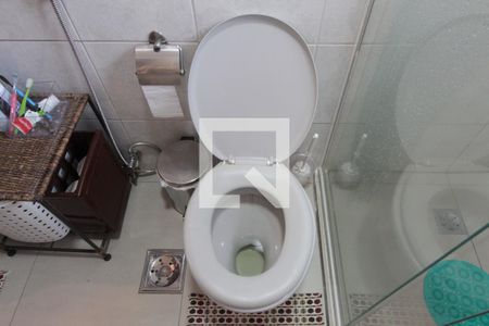 Casa para alugar com 304m², 3 quartos e 6 vagasCasa 1 - Banheiro Social