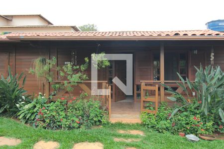 Casa para alugar com 304m², 3 quartos e 6 vagasJardim e Horta