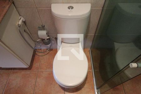 Casa para alugar com 304m², 3 quartos e 6 vagasCasa 2 - Banheiro Social