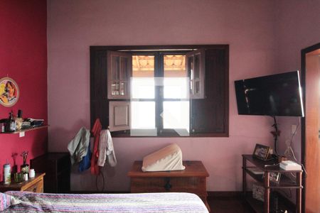 Casa para alugar com 304m², 3 quartos e 6 vagasCasa 1 - Suite