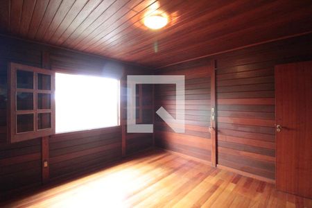 Casa para alugar com 304m², 3 quartos e 6 vagasCasa 2 - Quarto