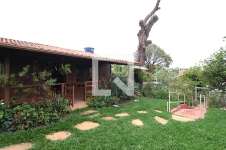 Casa para alugar com 304m², 3 quartos e 6 vagasJardim e Horta