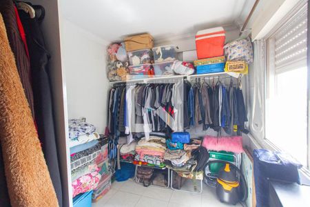 Apartamento à venda com 89m², 3 quartos e 1 vagaQuarto 2