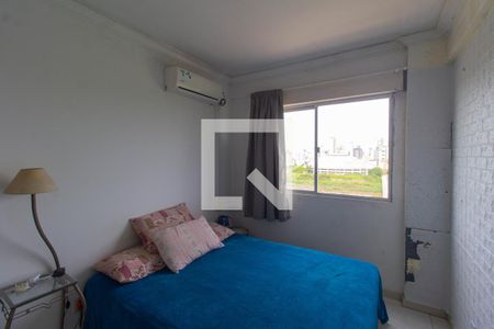 Apartamento à venda com 89m², 3 quartos e 1 vagaQuarto 3