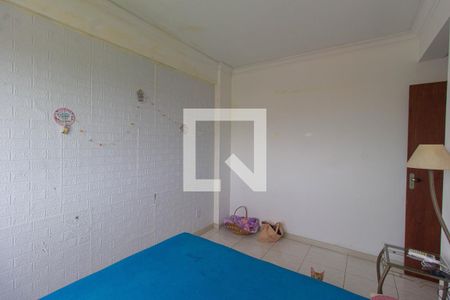 Apartamento à venda com 89m², 3 quartos e 1 vagaQuarto 3