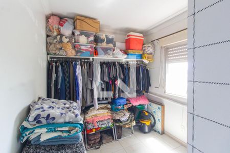 Apartamento à venda com 89m², 3 quartos e 1 vagaQuarto 2