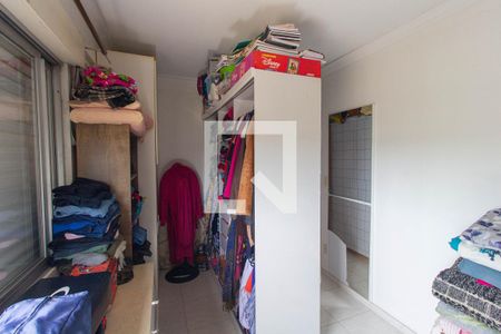 Apartamento à venda com 89m², 3 quartos e 1 vagaQuarto 2