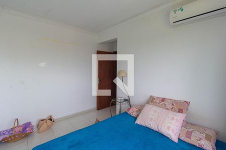 Apartamento à venda com 89m², 3 quartos e 1 vagaQuarto 3