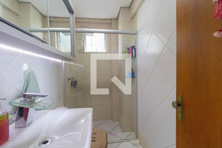 Apartamento à venda com 89m², 3 quartos e 1 vagaBanheiro