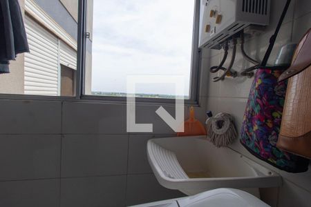 Apartamento à venda com 89m², 3 quartos e 1 vagaÁrea de Serviço