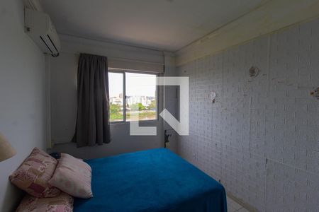 Apartamento à venda com 89m², 3 quartos e 1 vagaQuarto 3