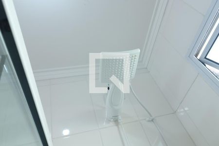 Casa de condomínio à venda com 132m², 3 quartos e 3 vagasBanheiro da Suíte