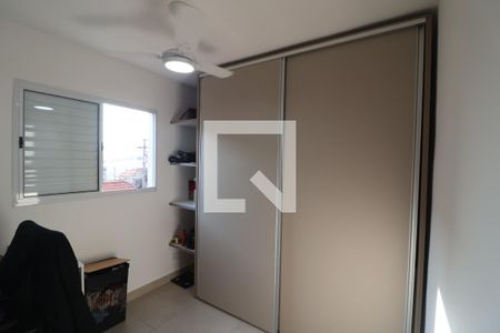 Quarto 2 de casa de condomínio à venda com 3 quartos, 132m² em Penha de França, São Paulo