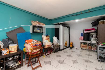 Casa à venda com 200m², 3 quartos e 2 vagasEdícula - Quarto