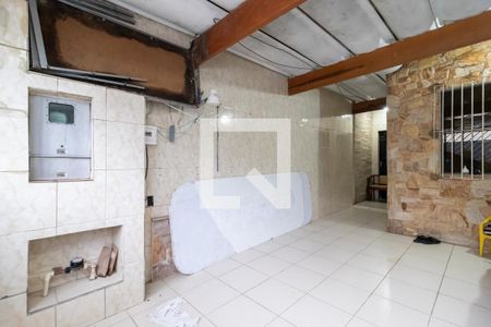 Casa à venda com 200m², 3 quartos e 2 vagasGaragem