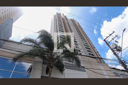 Apartamento para alugar com 68m², 2 quartos e 1 vaga Apartamento para alugar com 68m², 2 quartos e 1 vagaFachada