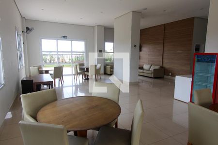 Apartamento para alugar com 68m², 2 quartos e 1 vaga Apartamento para alugar com 68m², 2 quartos e 1 vagaÁrea comum